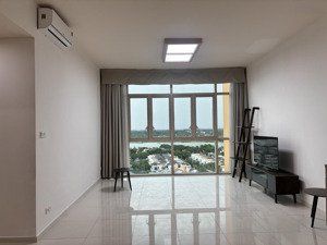 cho thuê căn hộ 3pn ntcb the vista an phú - giá chỉ 40 triệu / tháng - nhà đang trống sẵn