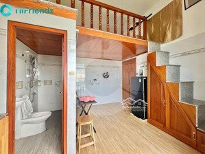 duplex bancol full nội thất_gần vhu_chỉ tính điện nước