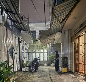 chính chủ cần bán nhà tân kỳ tân quý, p. tân sơn nhì, tân phú