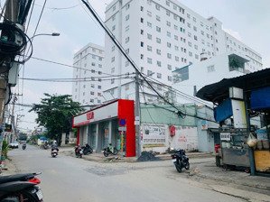 bán mtkd 2 tầng- đường số 2 trường thọ- 105m2- ngang 5m - khu kd sầm uất- 12 tỷ