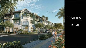 chính chủ gửi bán nhà mặt phố dự án sunurban city