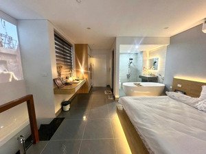 phòng duplex dành cho các thiếu gia tài phiệt và nữ chủ tịch doanh nhân