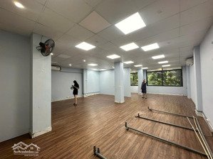 cho thuê sàn văn phòng 100m2, sàn thông tại nguyễn văn lộc, làng việt kiều châu âu