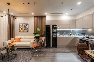 tận hưởng đẳng cấp thượng lưu với hơn 4 tỷ - căn hộ 2n2wc tại cụm metro vinhomes ocean park
