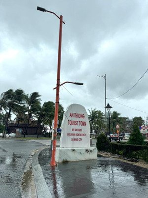 bán nhà vị trí đắt địa - ngô thì sĩ - trục chính phố tây an thượng