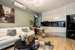 cho thuê chung cao cấp vinhomes metropolis - liễu giai, 120m2, 3pn, đủ đồ đẹp, sẵn ở