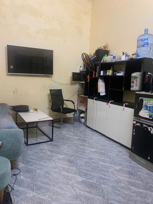 bán nhà mặt ngõ 337 định công, ngõ ô tô, nở hậu