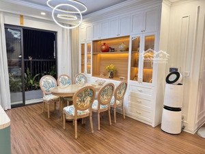 chung cư bình minh garden siêu phẩm lô góc - 3 măt thoáng- tặng toàn bộ nội thất châu âu nhập khẩu