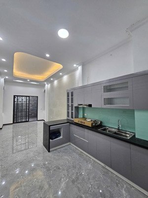 quá rẻ! hoàng văn thái oto vào nhà, 80m x 4t, nhà siêu thoáng