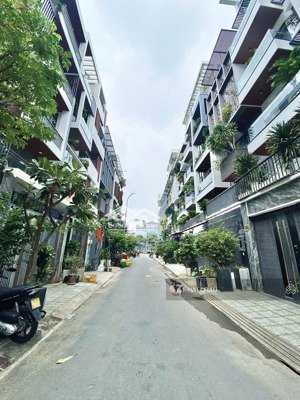 siêu phẩm nhà phân lô cao cấp hẻm 8m 73m2 gò vấp nguyễn tư giản giảm sốc chỉ còn 12.75 tỷ