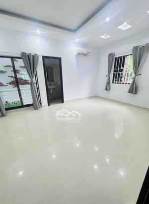 bán nhà 5 tầng đường lê văn thọ, gò vấp 115m², nhà mới, giá 13 tỷ