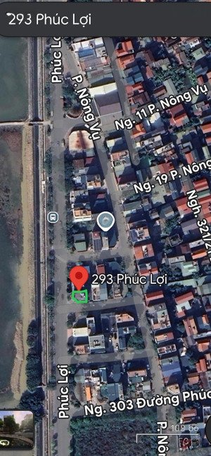 cho thuê của hàng tại 293 phúc lợi, long biên, hà nội, 13 triệu, 82m2