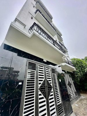 nhà đẹp. ngõ nông -45m2, giá cực rẻ 5,2 tỷ tại an thượng, an khánh, hoài đức, hà nội