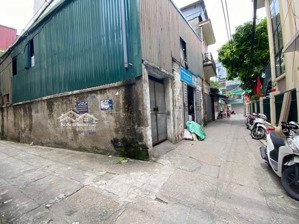 bán đất xây ccmn trần cung 90m2 đường ô tô đỗ cửa 2 thoáng trước sau cách phố chỉ 50m dòng tiền tôt