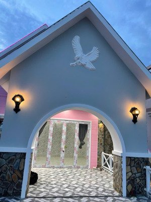 chính chủ gửi bán đất tặng luôn nhà mặt tiền phường 2, trung tâm thành phố mỹ tho, tiền giang