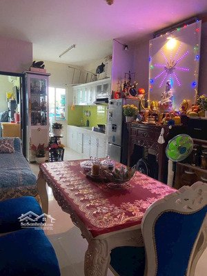 chính chủ bán căn hộ belleza 2pn dt 60,8m2 giá chỉ 2tỷ750