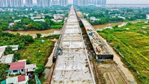 bán căn hộ mới 100% căn 1pn vị trí đẹp view vành đai 3 tiềm năng nhất khu vực