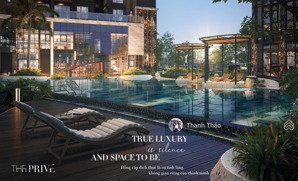 bán căn hộ 2pn 2wc dt 81m2 - tầng trung - view công viên - view sông landmark 81