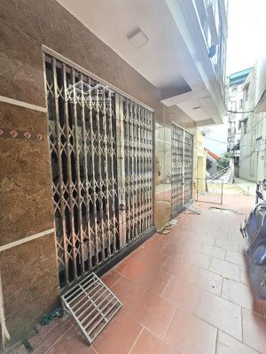 bán nr 32m2, 3pn, 3wc tại mậu lương, kiến hưng, hà đông giá cực chất 6,3 tỷ