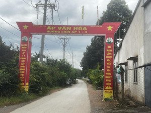 chính chủ muốn bán lô đất 600m2 vị trí tiềm năng ngay đường ấp 1 - 3 phước bình long thành đồng nai