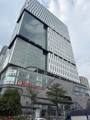 mở bán đợt 1 tòa văn phòng goldmark giá chỉ 5x tr/m2 - đa dạng diện tích - cho thuê 521.620đ/m2/th