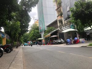 bán nhà ngô thời nhiệm 91m² 7 tầng - 81 tỷ - mặt tiền khu vip trung tâm