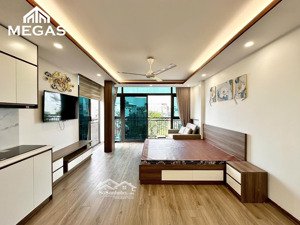 cho thuê cc mini 1pn, 1wc, 45m2 giá cực chất 7,5 triệu tại thụy khuê, bưởi, tây hồ, hà nội