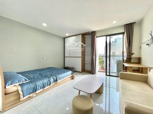 cho thuê cc mini nguyễn thượng hiền, 5 triệu, 35m2, giá tốt, view đẹp