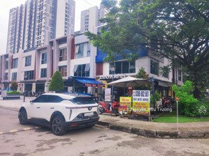 [for rent] cho thuê mặt bằng kd siêu đẹp trong kđt cao cấp eco xuân. giá cho thuê cực tốt