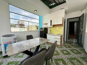 penthouses cao cấp mới 100% máy giặt riêng ngay khu sầm uất nhộn nhịp thích quảng đức