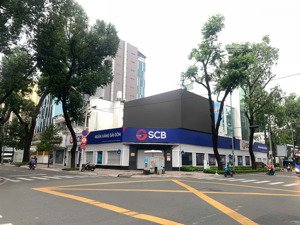 bán nhà phạm ngọc thạch 311m² 2 tầng - 530 tỷ - lô góc 2 mặt phố trung tâm