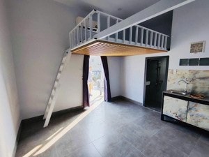 cho thuê nhà trọ tại đường số 36, phường linh đông, thủ đức, hồ chí minh,phòng gác sân thượng.