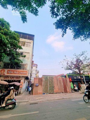 mp vũ tông phan, thanh xuân, 200m đất, mt 10m, giá 48 tỷ. lh 