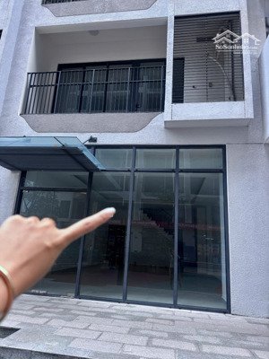 bán shophouse hiếm tại trường lưu, 7,9 tỷ, 120m2, pháp lý đầy đủ