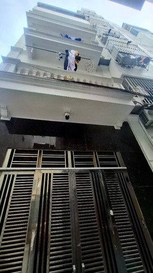 miếu đầm - nhà dân xây 5 tầng - ngõ thông - gần phố - vừa ở vừa kinh doanh - chỉ 12.5 tỷ