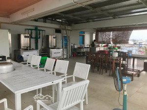 bán nhà nguyễn thiện thuật 725.1m² 7 tầng - 260 tỷ - tòa nhà spa cao cấp doanh thu tỷ/tháng