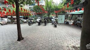 vip phố nghĩa tân -2 mặt tiền kinh doanh đỉnh- 102m -3 tầng -4 ngủ- mặt phố sầm uất, vip