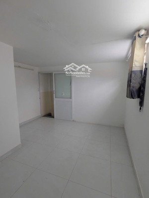 bán nhà gò vấp - nguyễn văn nghi, hạnh thông - 52m2 công nhận đũ, nhình 3ty