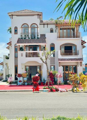 nhà phố casa: sp lõi đô thị blanca city phù hợp mọi bài toán tài chính chỉ từ 150tr/m2.