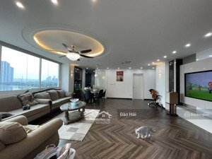 lô góc! bán căn hộ cc tòa a1 vinaconex 1 , khuất duy tiến 150m, giá 13.56 tỷ, 3 mặt thoáng, view hồ