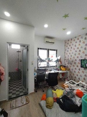 hiếm! hẻm vip lê văn qưới, 4,5x12m, 55m² sổ vuông a4 3 phòng ngủ , chỉ nhỉnh 5 tỷ!