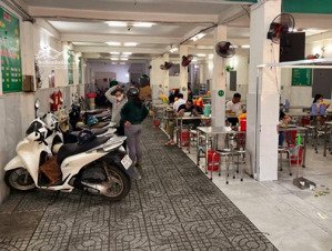 mặt tiền đường lê quang định, q. bình thạnh, diện tích 9mx27m, 4 tầng giá 52 tỷ