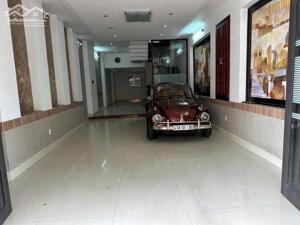  ̂ Nhà 4,5 Tầng - Phan Đăng Lưu - Hải Châu