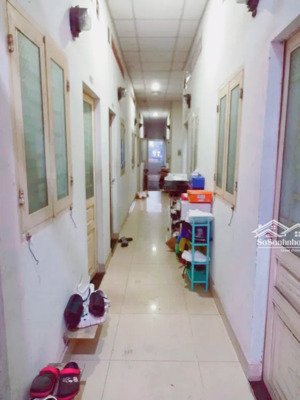 bán nhà xô viết nghệ tĩnh 236m² 6 tầng - 49 tỷ - chdv cao cấp có thang máy