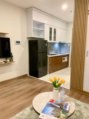 bán gấp căn studio tòa s302, 32m2, 2tỷ335 full đồ xịn, gần hồ, đông nam, vinhomes smart city