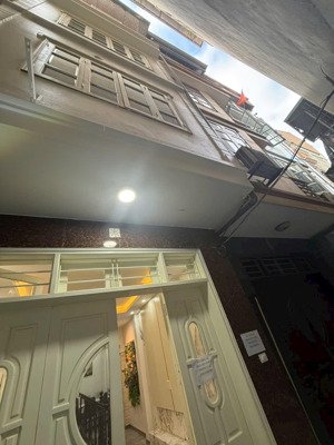 siêu phẩm vị trí độc tôn phố cầu giấy, 40m2 x 5t trung tâm kinh tế tài chính hà nội