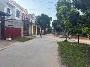 hàng cực hiếm 3 lô đất bám trục liên xã ngọc châu tân yên kinh doanh bất chấp