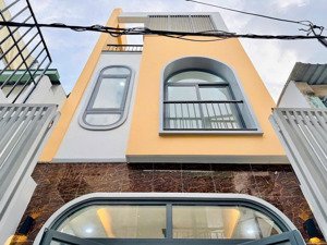 trung tâm gò vấp - nhà đẹp xây mới 100% 380/ quang trung, p.gò vấp (p10 cũ)
~ #50m - 5 tỷ