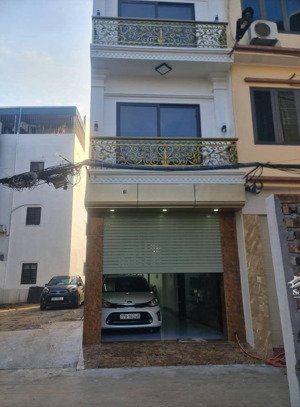 căn góc 2 mặt thoáng, ô tô tránh ,ngõ thông ,kinh doanh đỉnh.
- vị trí : ngọc hồi ,th anh trì.