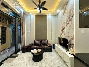 bình thạnh- 20m2-4 tầng - chỉ 4 tỷ